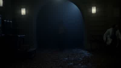 Like to have one around for another reason right now. - Teen Wolf