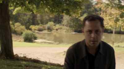 Like you told Bagwell? - Sneaky Pete