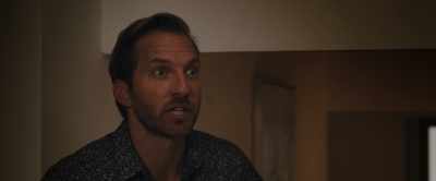 Like tonight, I invite Neal - Who Invited Them