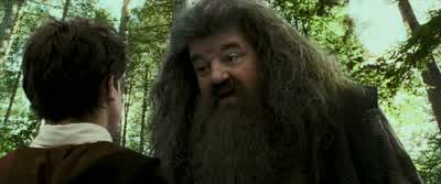 Like trying to catch smoke with your bare hands. - Harry Potter and the Prisoner of Azkaban
