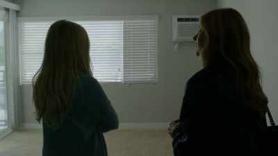 Like, he turned his life around
and he wanted to change - Dirty John