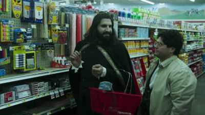 Like Twilight. - What We Do in the Shadows