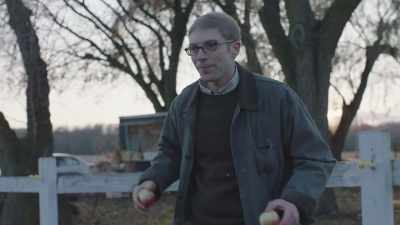Like two apples.
Me and my friends know this. - Ambient Swim