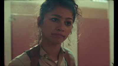 - Like Tyler Clarkson?
- You're goddamn right. - Euphoria