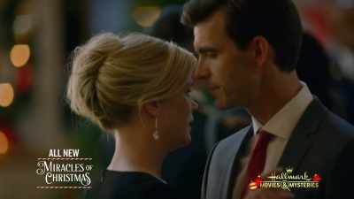 Like Tyler did for me. - Time for You to Come Home for Christmas