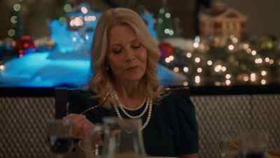 Like, um, one hundred...
and ten, 110 years old. - Leah's Perfect Gift