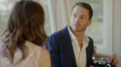 Like my uncle said,
tonight's the coming attraction, - The Last Bridesmaid
