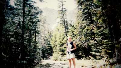 Like vacations and
things like that, - The Disappearance of Maura Murray
