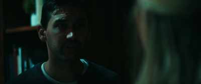 Like, wait, do you think
something's wrong with you? - Woman in the Maze