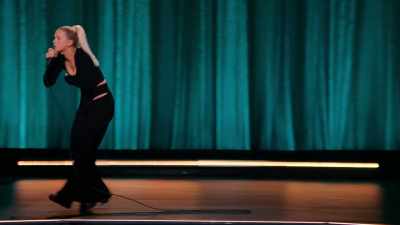 Like, "Wait for me!" - Iliza Shlesinger: Hot Forever