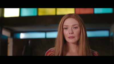 Like Wanda, - MPower