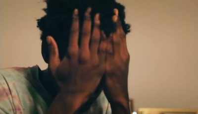 Like, you wanna take a shower. [laughing] - Minding the Gap