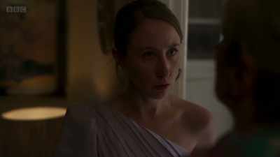 Like she wanted to leave.
All sorts of things. - Chloe