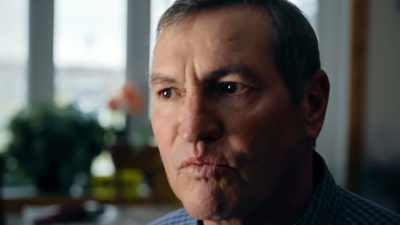 Like, they wanted us to
have him turn himself in. - The Dakota Entrapment Tapes