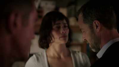 Like wanting to sleep with
my friend, my assistant? - Somewhere Between