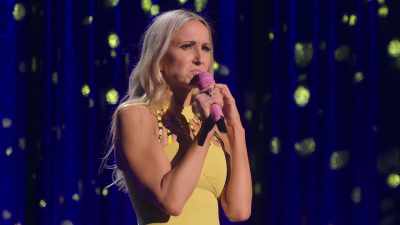 Like, he wants nothing
to do with you anymore. - Nikki Glaser: Good Clean Filth
