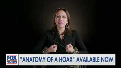 Like, this was his chance to
use his voice and his platform, - Jussie Smollett: Anatomy of a Hoax