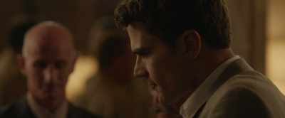 Like it was
one big pie. - Backstabbing for Beginners