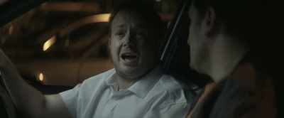 Like, this was supposed to be
a quick blag, - Rise of the Footsoldier: Vengeance