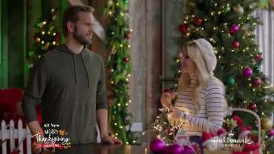 Like this was supposed to be
just a fun little contest, - The Christmas Contest