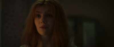 Like watching TV,
playing records, - The Lost Girls