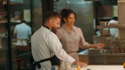 Like, way back - Eva Longoria: Searching for Mexico