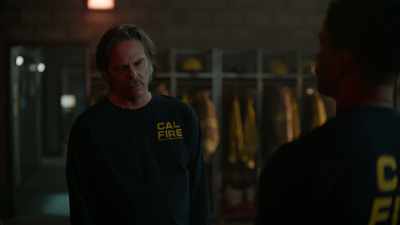Like we...
like we were parented. - Fire Country