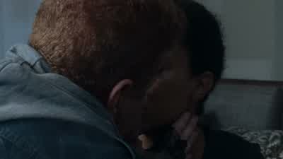 Like we lost this. - The Walking Dead