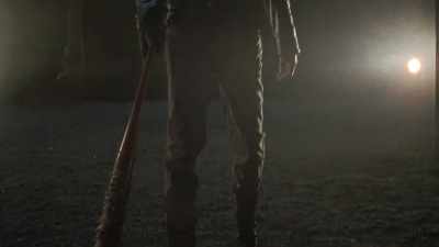 Like, we had no way
out of that situation. - The Walking Dead: The Return