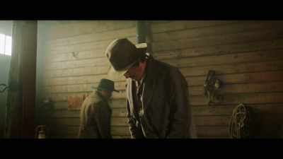 Like we’re going to trust anything you have to say. - Butch vs. Sundance