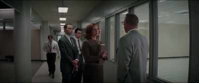 Like we're gonna find
such a person - Hidden Figures