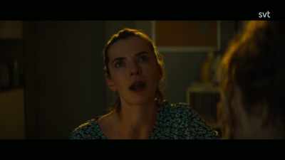 Like, you were,
you were, like, dying, - Three Women