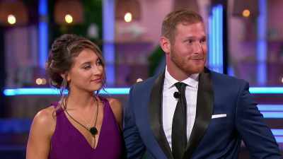 >> LIKE WESTON SAID, WE FEEL
LIKE WE'VE ALREADY WON JUST - Love Island