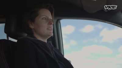 Like, we've interviewed
some of the, you know, - Small Town Secrets