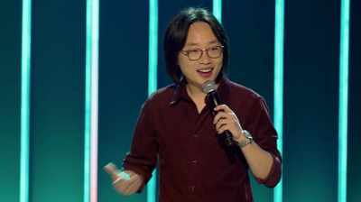 Like, wha--? - Jimmy O. Yang: Good Deal