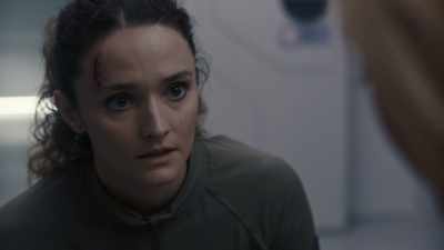 - Like what?
- Anything that will give us a clue - The Ark