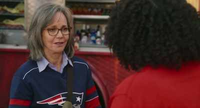 - Like what?
- California Reaper - 80 for Brady