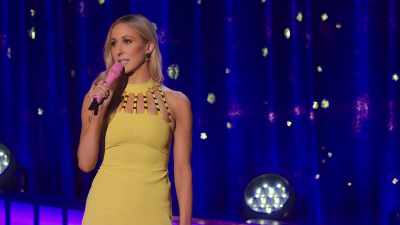 Like, what do you do
if you don't eat pussy? - Nikki Glaser: Good Clean Filth