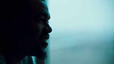 Like, "What do you see?"
And I know you always texting me, - Destination NBA: A G League Odyssey
