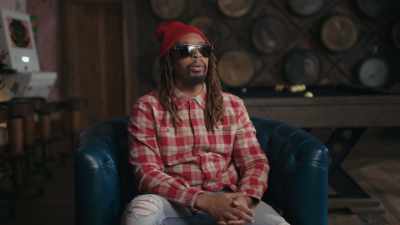 Like, what is gonna make me
stand out from everybody else? - Origins of Hip Hop