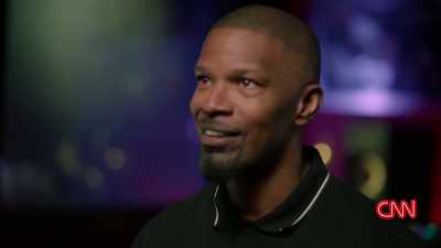 Like what? He's singing about - Luther: Never Too Much