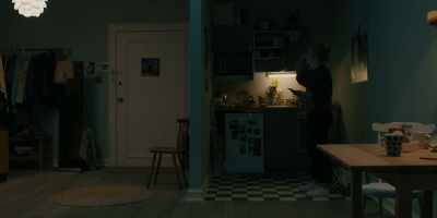 Like, what if I have overwhelmed him - Midsommar