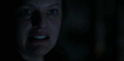 Like what? I only knew Julia five months. - Shining Girls