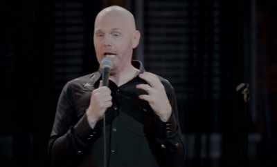 Like, what if I want,
like, a breakfast thingy - Bill Burr: Walk Your Way Out