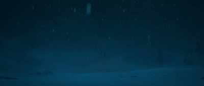 - Like, what is it?
- Just a false alarm. - White Fang