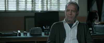 -Like what?
-Like they might've made it all up. - A Hero