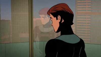 - Like what?
- [Norman] Like... I don't know exactly. - Your Friendly Neighborhood Spider-Man