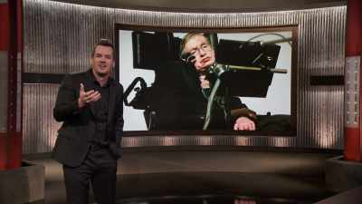 LIKE WHAT -- ONE OF THE GREATEST - The Jim Jefferies Show