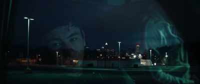 "Like what?" - American Animals