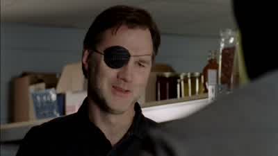 - Like what? - The Walking Dead